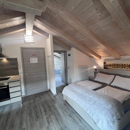 Baita Mattia Livigno Dış mekan fotoğraf