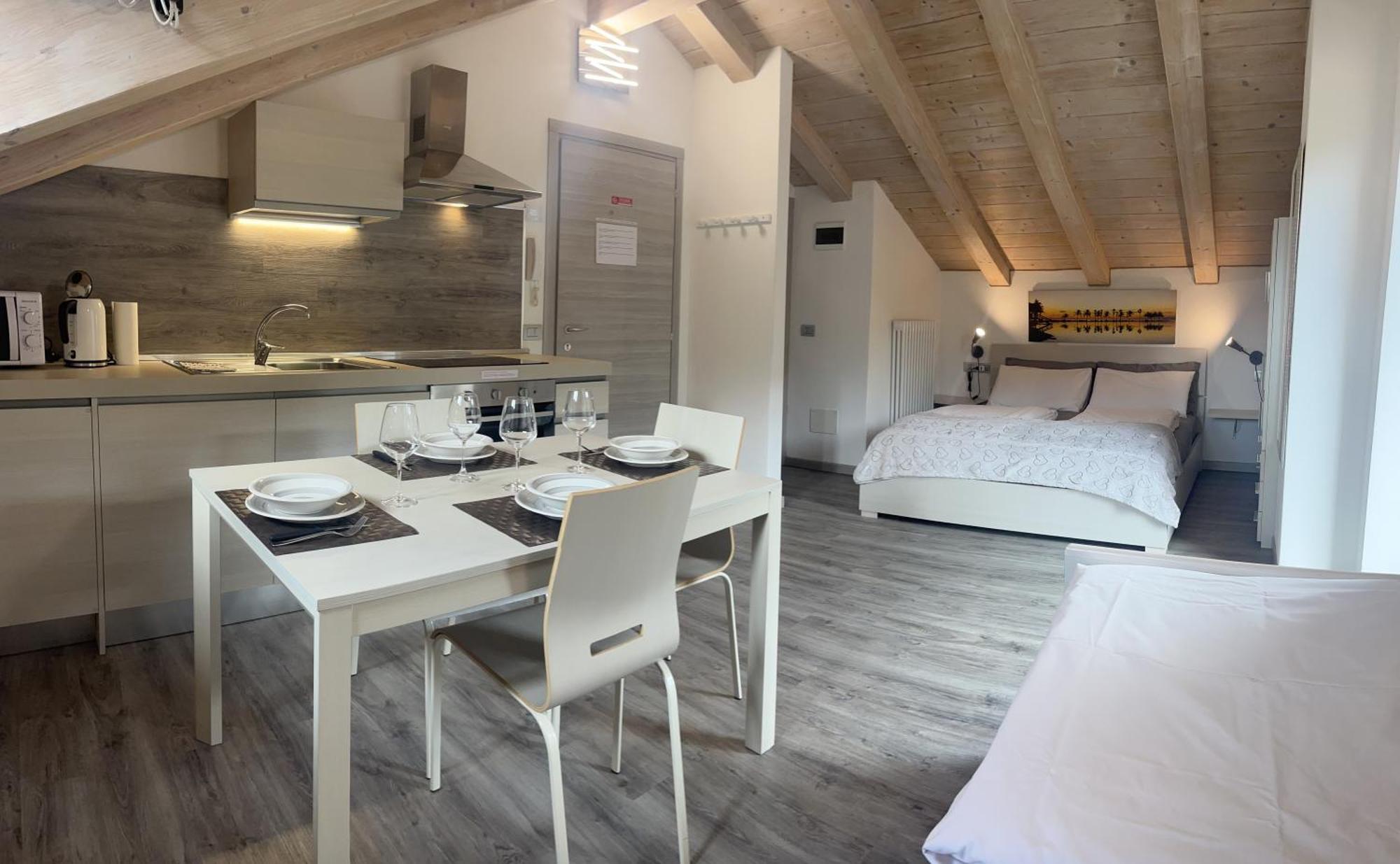Baita Mattia Livigno Dış mekan fotoğraf