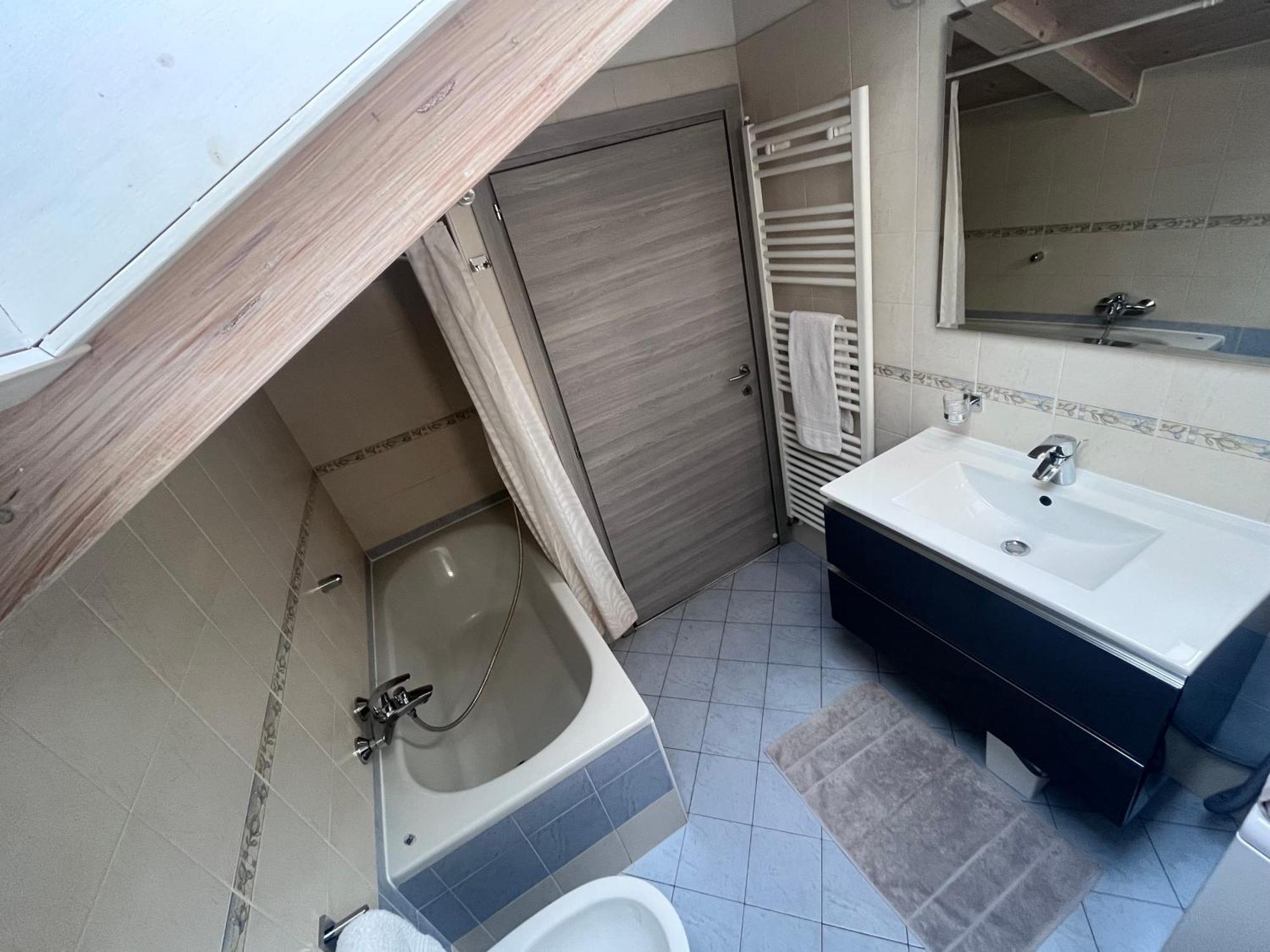 Baita Mattia Livigno Dış mekan fotoğraf