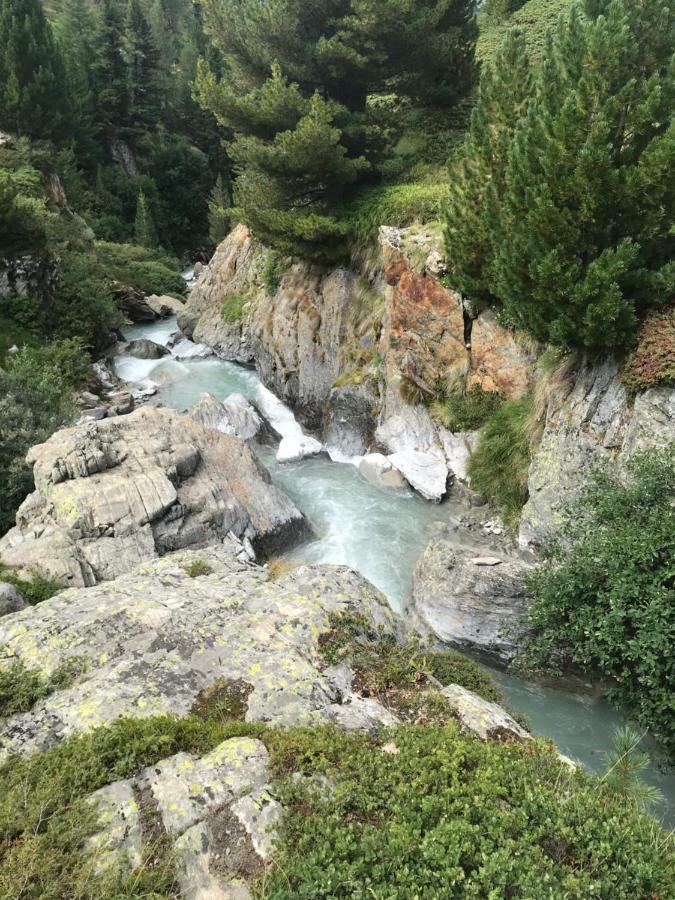 Baita Mattia Livigno Dış mekan fotoğraf